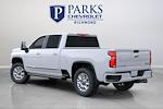 New 2026 Chevrolet Silverado 2500 High Country Crew Cab 4WD Pickup for sale #149541 - photo 4