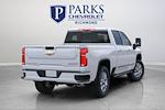 New 2026 Chevrolet Silverado 2500 High Country Crew Cab 4WD Pickup for sale #149541 - photo 2