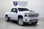 New 2026 Chevrolet Silverado 2500 High Country Crew Cab 4WD Pickup for sale #149541 - photo 7