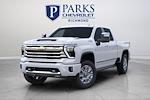 New 2026 Chevrolet Silverado 2500 High Country Crew Cab 4WD Pickup for sale #149541 - photo 8