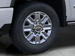 New 2026 Chevrolet Silverado 2500 High Country Crew Cab 4WD Pickup for sale #149541 - photo 9