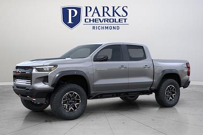 2026 Chevrolet Colorado Crew Cab 4WD Pickup for sale #149861 - photo 1