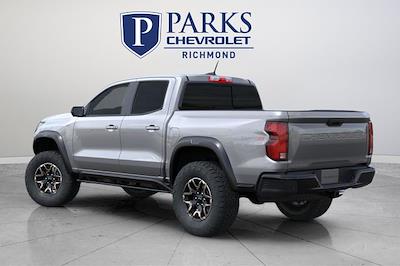 2026 Chevrolet Colorado Crew Cab 4WD Pickup for sale #149861 - photo 2