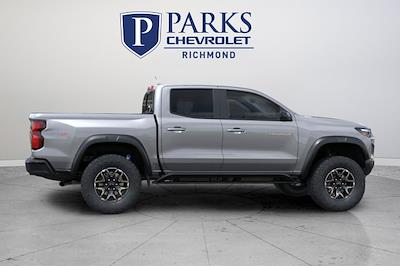 2026 Chevrolet Colorado Crew Cab 4WD Pickup for sale #149861 - photo 2