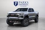 2026 Chevrolet Colorado Crew Cab 4WD Pickup for sale #149861 - photo 8