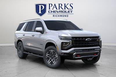 2026 Chevrolet Tahoe 4WD SUV for sale #150647 - photo 1
