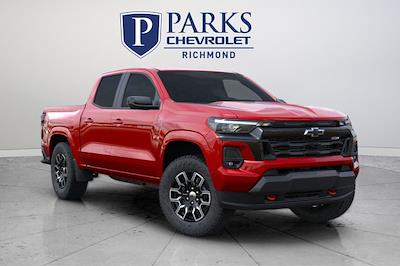 2026 Chevrolet Colorado Crew Cab 4WD Pickup for sale #151569 - photo 1