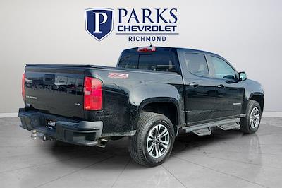 2022 Chevrolet Colorado Crew Cab RWD Pickup for sale #151569A - photo 2