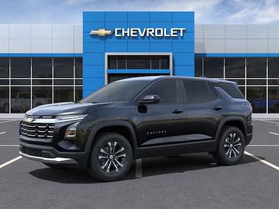 2025 Chevrolet Equinox FWD SUV for sale #152053 - photo 2