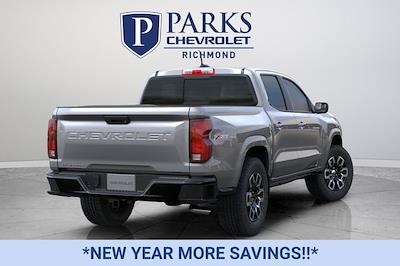 New 2026 Chevrolet Colorado Z71 Crew Cab for sale #153407X - photo 2
