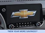 2026 Chevrolet Colorado Crew Cab 4WD Pickup for sale #153407X - photo 20