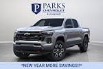 2026 Chevrolet Colorado Crew Cab 4WD Pickup for sale #153407X - photo 8