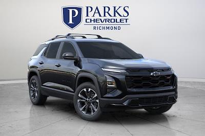 2026 Chevrolet Equinox FWD SUV for sale #153642X - photo 1