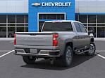 2025 Chevrolet Silverado 2500 Crew Cab 4x4, Pickup for sale #153815 - photo 4