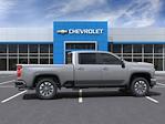 2025 Chevrolet Silverado 2500 Crew Cab 4x4, Pickup for sale #153815 - photo 5