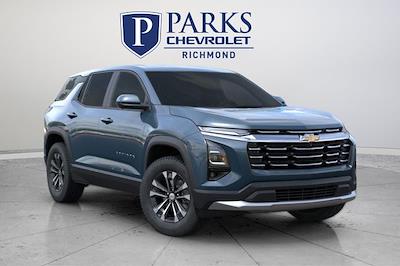 2026 Chevrolet Equinox AWD SUV for sale #154116X - photo 1