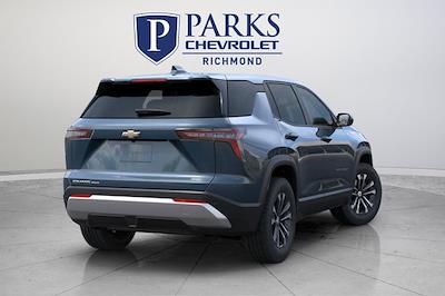 2026 Chevrolet Equinox AWD SUV for sale #154116X - photo 2