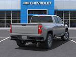 2025 Chevrolet Silverado 2500 Crew Cab 4x4, Pickup for sale #154625 - photo 4