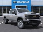 2025 Chevrolet Silverado 2500 Crew Cab 4x4, Pickup for sale #154625 - photo 7