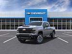 2025 Chevrolet Silverado 2500 Crew Cab 4x4, Pickup for sale #154625 - photo 8