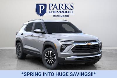 New 2026 Chevrolet Trailblazer - photo 1