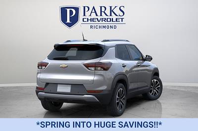 New 2026 Chevrolet Trailblazer - photo 1