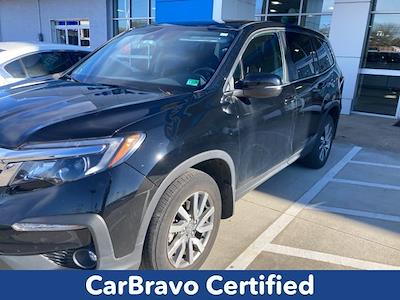 Used 2022 Honda Pilot - photo 1