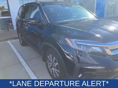 Used 2022 Honda Pilot - photo 1