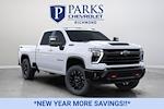 New 2026 Chevrolet Silverado 2500 LT Crew Cab for sale #154886 - photo 6