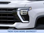 New 2026 Chevrolet Silverado 2500 LT Crew Cab for sale #154886 - photo 10