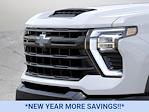 New 2026 Chevrolet Silverado 2500 LT Crew Cab for sale #154886 - photo 13