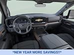 New 2026 Chevrolet Silverado 2500 LT Crew Cab for sale #154886 - photo 15