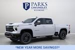 New 2026 Chevrolet Silverado 2500 LT Crew Cab for sale #154886 - photo 1
