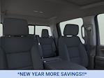 New 2026 Chevrolet Silverado 2500 LT Crew Cab for sale #154886 - photo 24