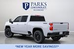 New 2026 Chevrolet Silverado 2500 LT Crew Cab for sale #154886 - photo 2