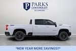 New 2026 Chevrolet Silverado 2500 LT Crew Cab for sale #154886 - photo 4
