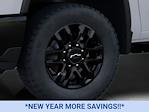 New 2026 Chevrolet Silverado 2500 LT Crew Cab for sale #154886 - photo 9