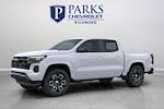 2026 Chevrolet Colorado Crew Cab 4WD Pickup for sale #156833 - photo 1
