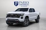 2026 Chevrolet Colorado Crew Cab 4WD Pickup for sale #156833 - photo 8