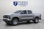 2026 Chevrolet Colorado Crew Cab RWD Pickup for sale #156943 - photo 1