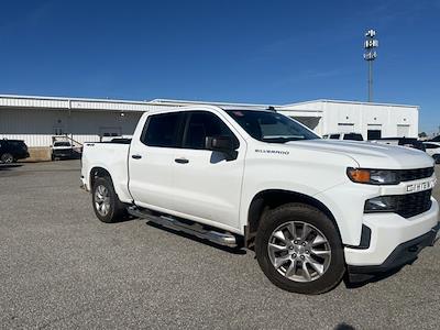 2019 Chevrolet Silverado 1500 Crew Cab 4WD Pickup for sale #156943A - photo 1
