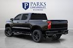 2026 Chevrolet Silverado 1500 Crew Cab 4WD Pickup for sale #157076X - photo 3