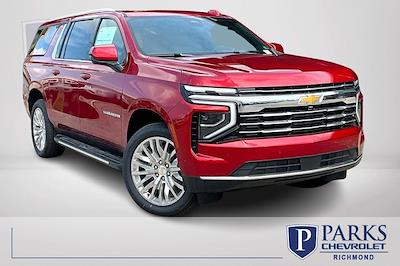 2025 Chevrolet Suburban 4WD SUV for sale #159756X - photo 1