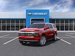 2025 Chevrolet Suburban 4WD SUV for sale #159756X - photo 8