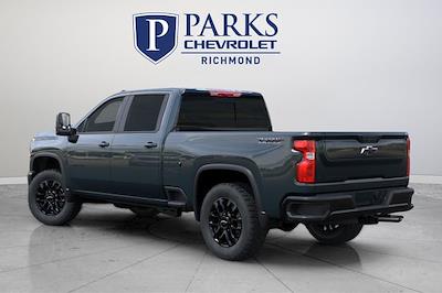 2026 Chevrolet Silverado 2500 Crew Cab 4WD Pickup for sale #159864 - photo 2