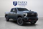2026 Chevrolet Silverado 2500 Crew Cab 4WD Pickup for sale #159864 - photo 3