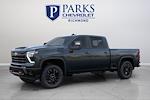 2026 Chevrolet Silverado 2500 Crew Cab 4WD Pickup for sale #159864 - photo 1