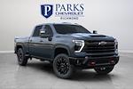2026 Chevrolet Silverado 2500 Crew Cab 4WD Pickup for sale #159864 - photo 7