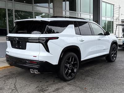 2026 Chevrolet Traverse FWD SUV for sale #160230X - photo 2