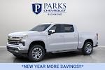 2026 Chevrolet Silverado 1500 Crew Cab 4WD Pickup for sale #160718X - photo 2